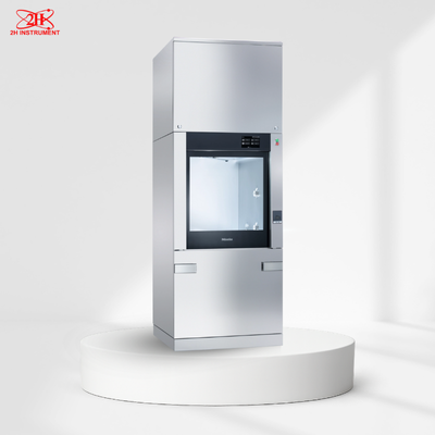 Máy rửa dụng cụ thủy tinh phòng thí nghiệm Miele PLW 8615 [EL]