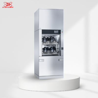 Máy rửa dụng cụ thủy tinh phòng thí nghiệm Miele PLW 8615 [Safety EL]