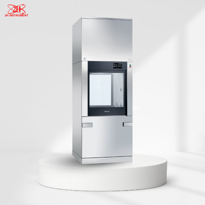 Máy rửa dụng cụ thủy tinh phòng thí nghiệm Miele PLW 8616 [EL CT]
