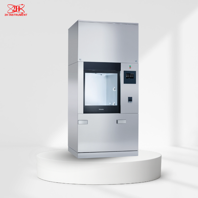 Máy rửa dụng cụ thủy tinh phòng thí nghiệm Miele PLW 8617 [EL RT]