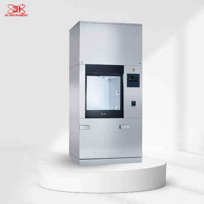 Máy rửa dụng cụ thủy tinh phòng thí nghiệm Miele PLW 8617 [EL TH]