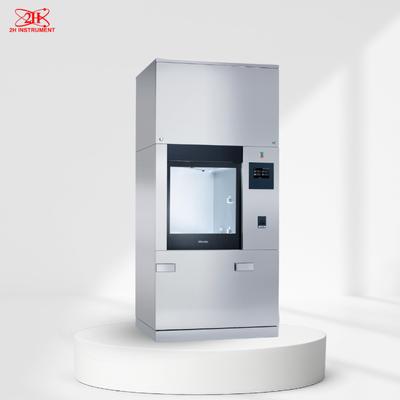 Máy rửa dụng cụ thủy tinh phòng thí nghiệm Miele PLW 8617 [EL]