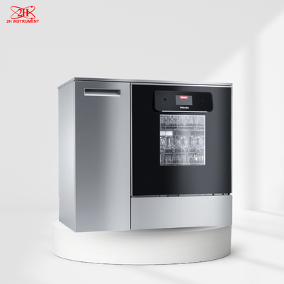 Máy rửa dụng cụ thủy tinh phòng thí nghiệm Miele PLW 8683 CD