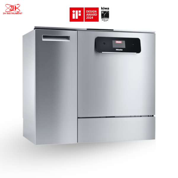 Máy rửa dụng cụ thủy tinh phòng thí nghiệm Miele PLW 8683 CD [ADP DC5 CM]