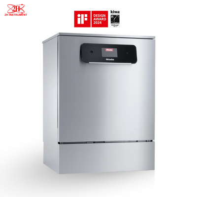 Máy rửa dụng cụ thủy tinh phòng thí nghiệm Miele PLW 8683 [OIL LD DC10]