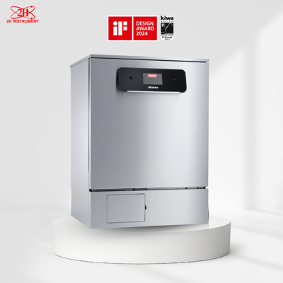 Máy rửa dụng cụ thủy tinh phòng thí nghiệm Miele PLW 8693 [DC10]