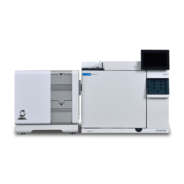 JMS-Q1600GC UltraQuad™ SQ-Zeta - Hệ Thống GC-QMS Cao Cấp Thế Hệ Thứ 6
