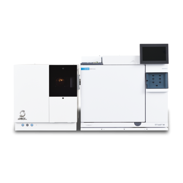 JMS-TQ4000GC - Hệ Thống Sắc Ký Khí Khối Phổ Ba Tứ Cực Tốc Độ Cao