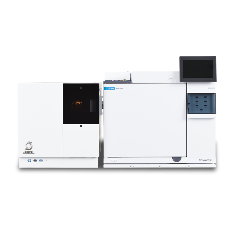 JMS-TQ4000GC - Hệ Thống Sắc Ký Khí Khối Phổ Ba Tứ Cực Tốc Độ Cao