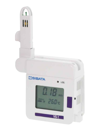 Máy đo tốc độ gió nhiệt VS-1