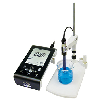 Electrical conductivity meter CM-41X