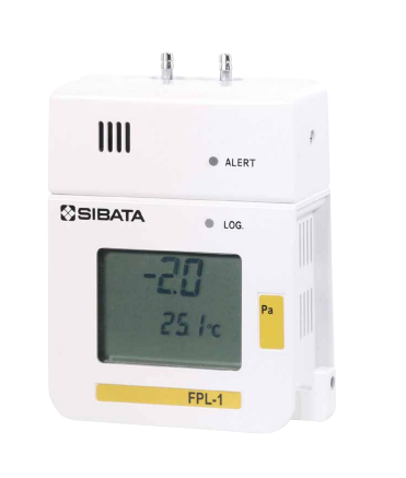 Máy đo áp suất FPL-1
