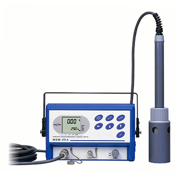 Máy Đo Mật Độ Điện Từ Cầm Tay MDM-25A