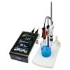 Máy đo chất lượng nước đa chỉ tiêu MM-43X