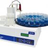 Bàn xoay lấy mẫu tự động TTT-710