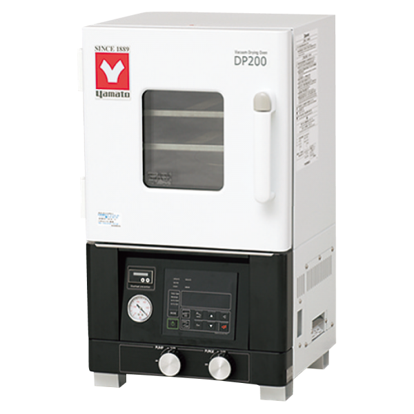Yamato DP200 | Tủ sấy chân không 10L 240°C