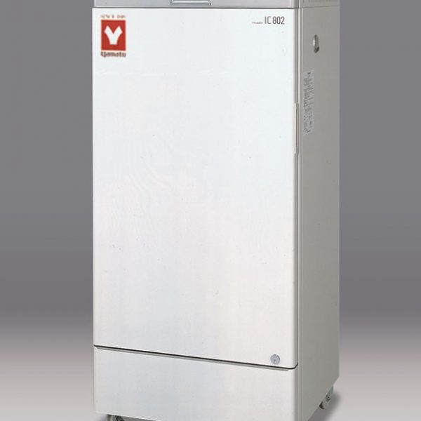 Yamato IC802 | Tủ ấm đối lưu tự nhiên 318 L đến 80°C