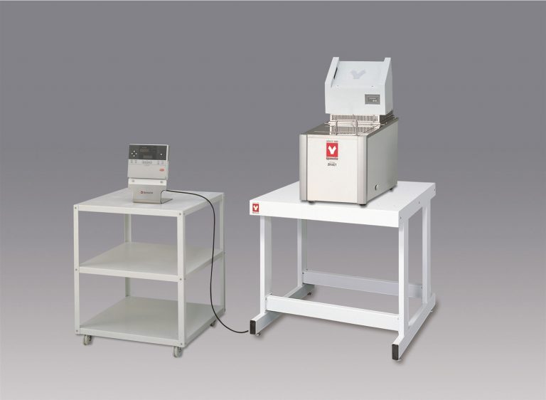 Yamato BH501 | Bể điều nhiệt chính xác cao đến 200°C