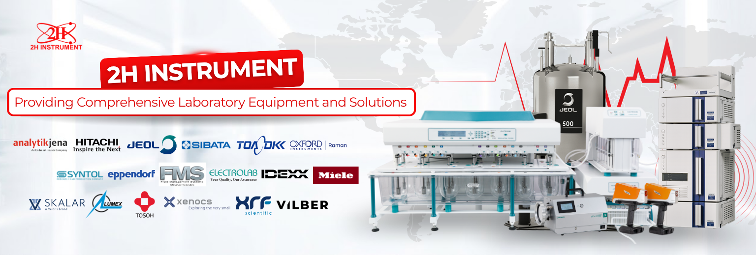 2H Instrument banner