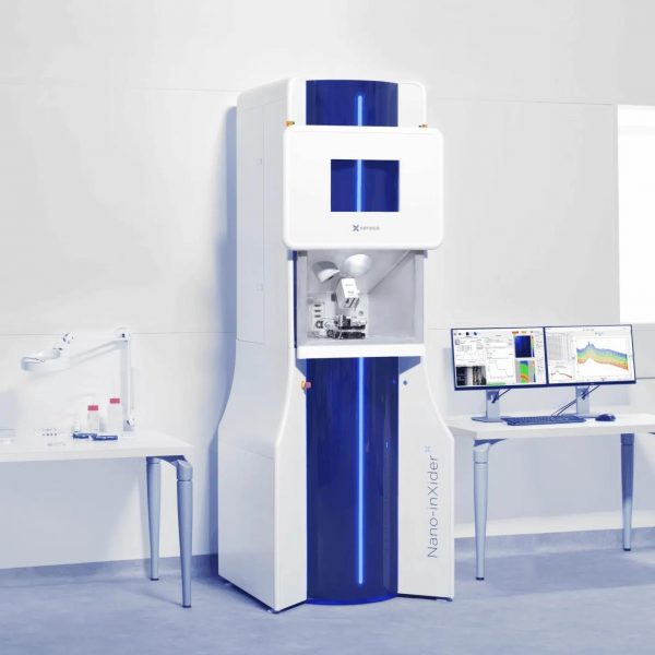 Nano-inXider