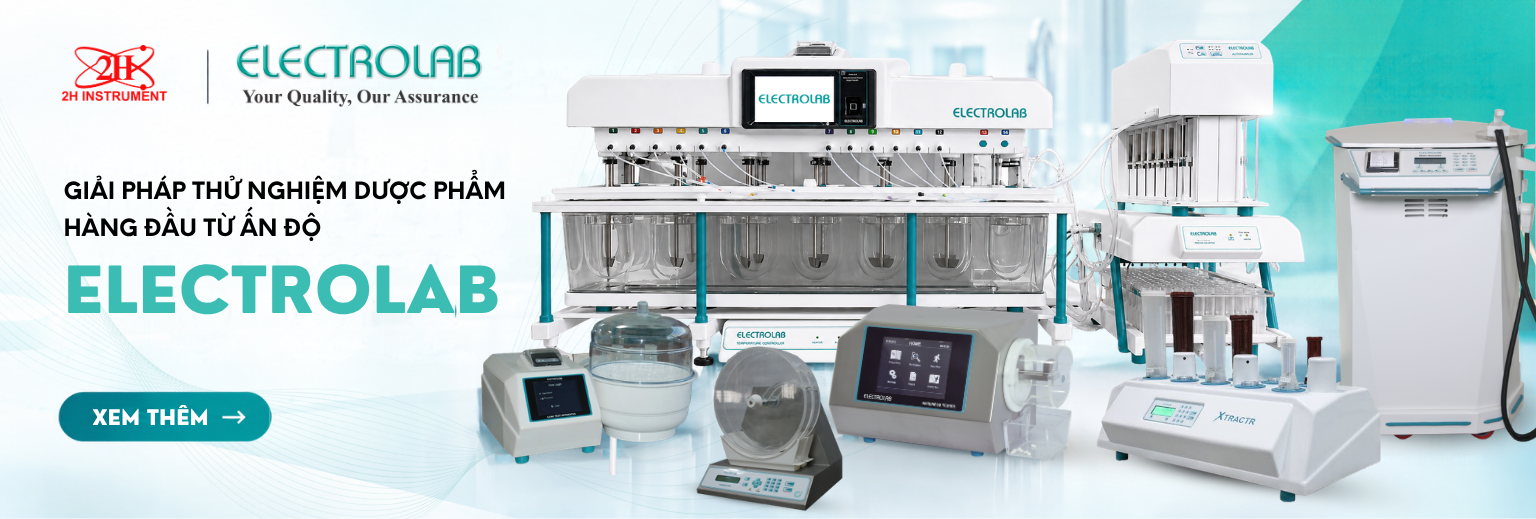 Electrolab banner