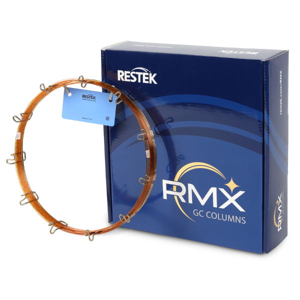 Cột GC Restek RMX