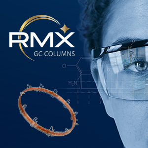 GC Column RMX Seris