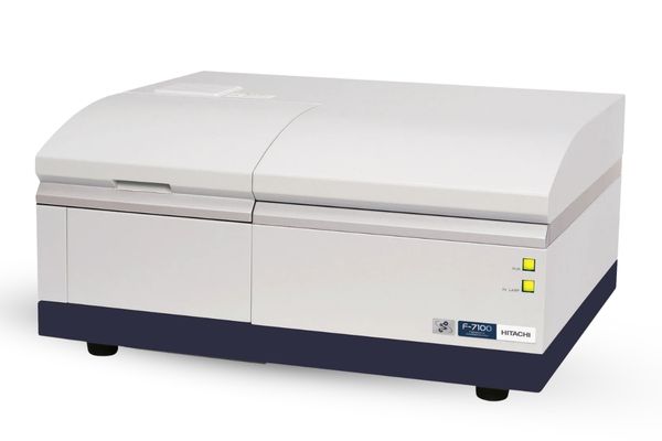 Máy quang phổ huỳnh quang F-7100